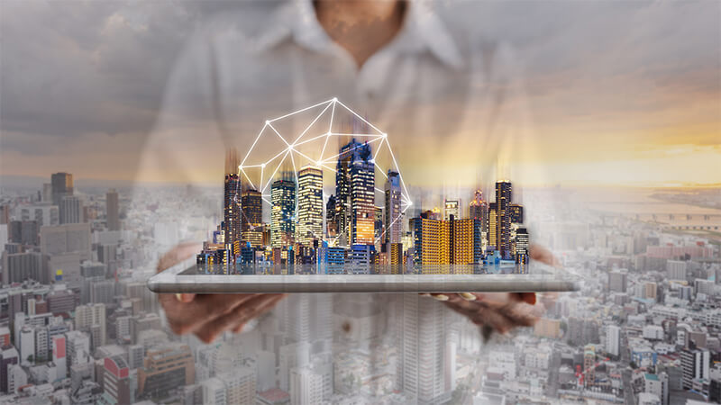 Top Technologies in the Real Estate Industry In 2024