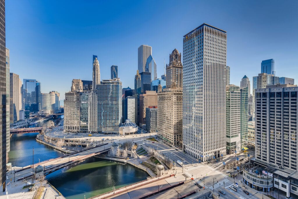 Chicago's Real Estate Market