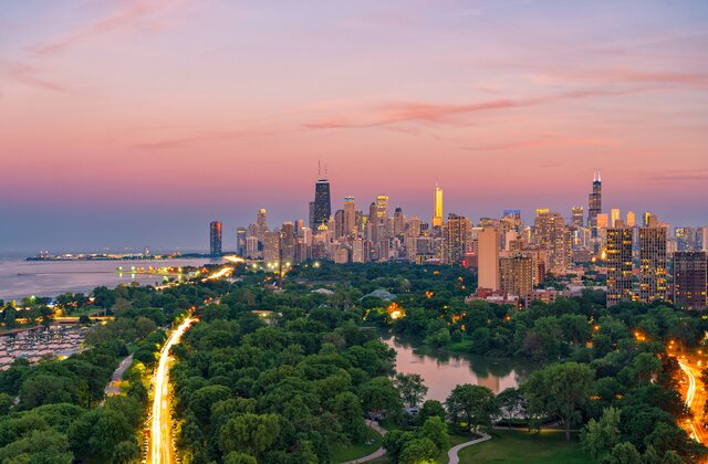 Chicago’s Real Estate Market: Resilience amid Economic Challenges and Natural Disasters