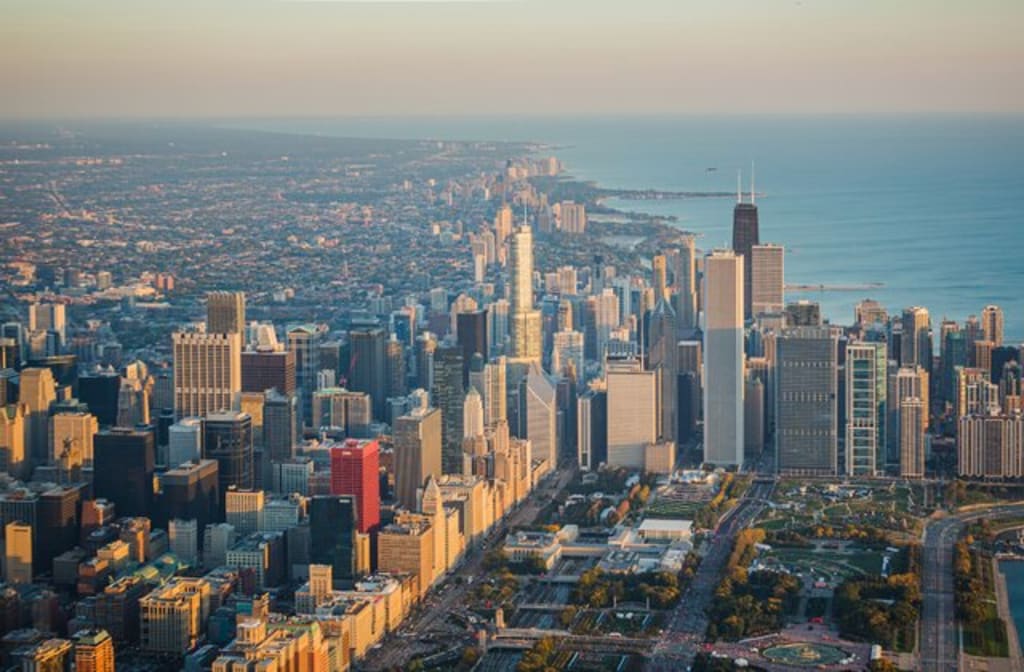 Trends and Insights on Chicago Dynamic Real Estate Landscape