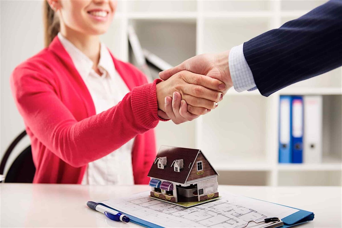 When Do You Need a Real Estate Agent?