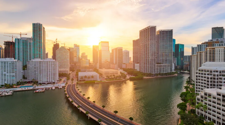 Current Trends in Miami Real Estate: A Dynamic Market in 2024