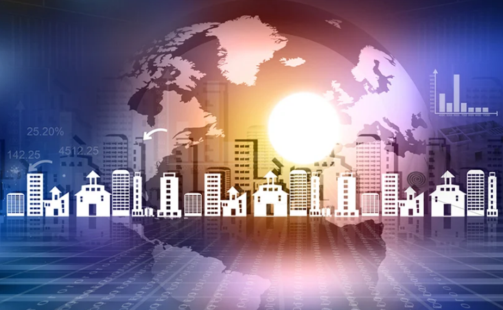 Global Real Estate: Trends, Opportunities, and Market Dynamics