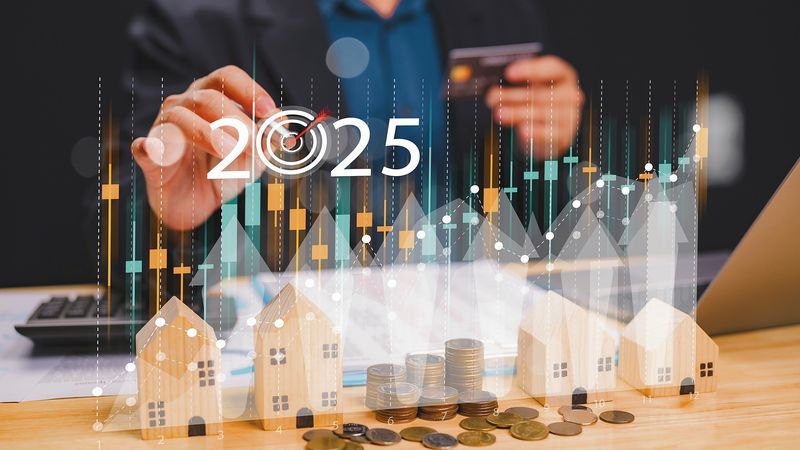 Investment Strategies for Real Estate in 2025