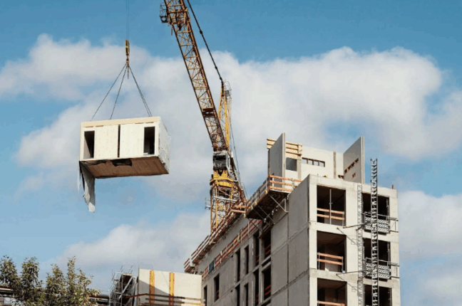 Modular Construction