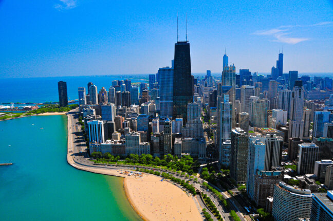 Chicago Real Estate Investment