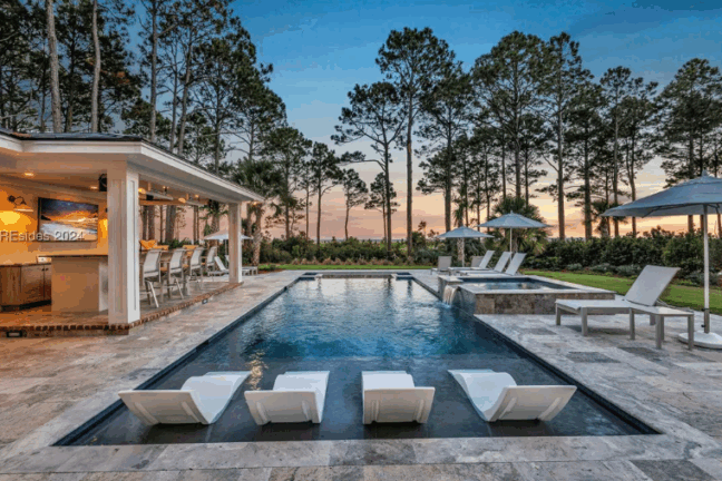 Coastal Real Estate