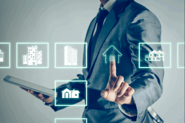 AI and Real Estate