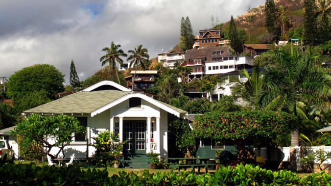 Affordable Housing and Tourism