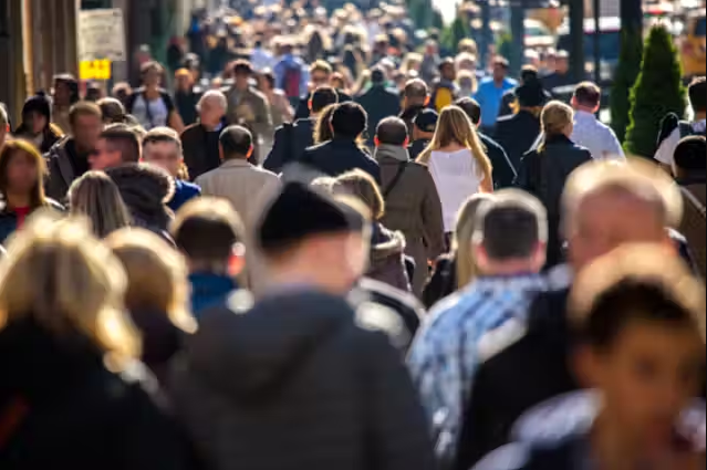 Post Pandemic Migration