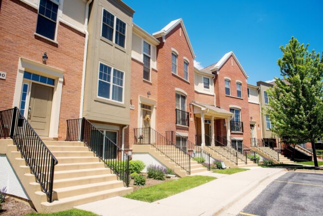 Housing Strategies Illinois