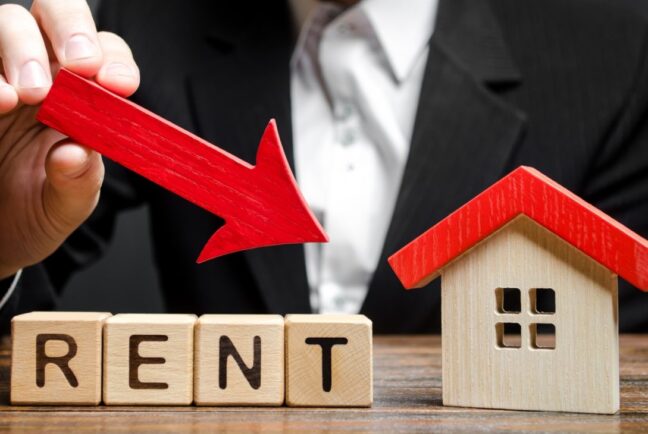 Rental Market Trends