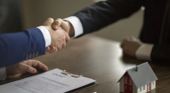 Buyer Agent Agreements