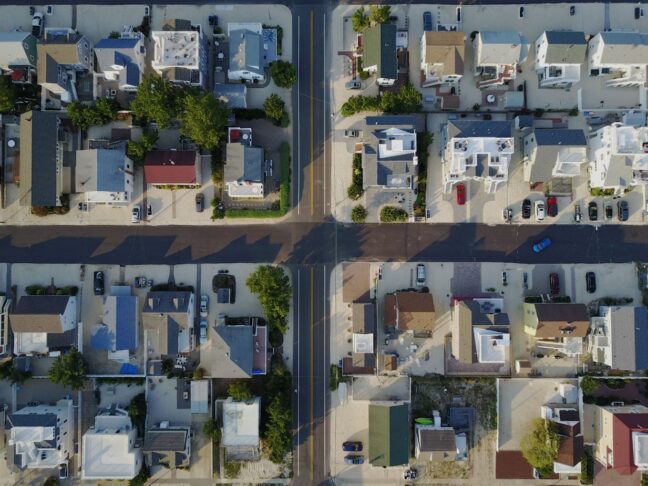 Easements in Illinois – Land Use