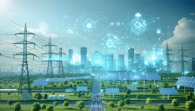 Electricity Grid Imperial Innovation