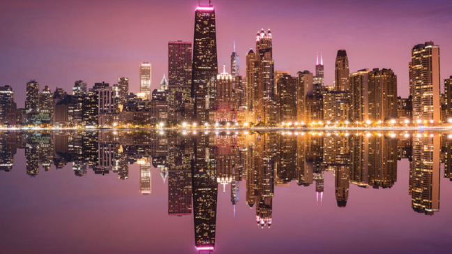 Obsolete Commercial Real Estate