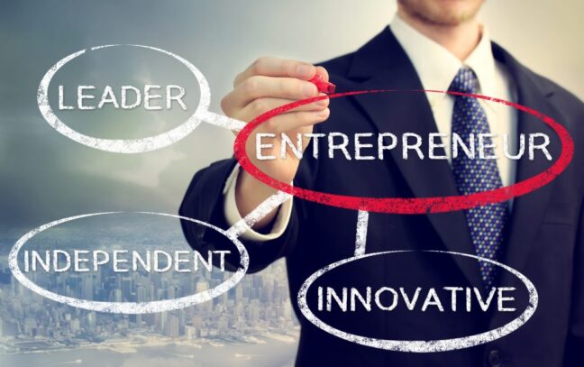 Business Growth & Entrepreneurship