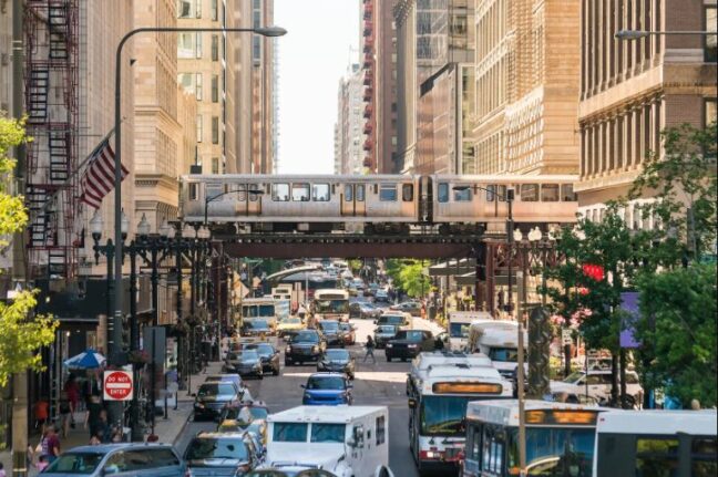 Chicago Small Businesses