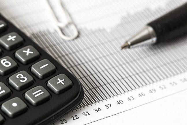 Industrial Property Tax