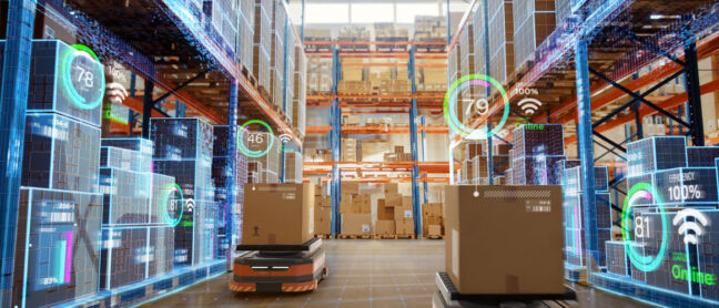 Second Life Manufacturing