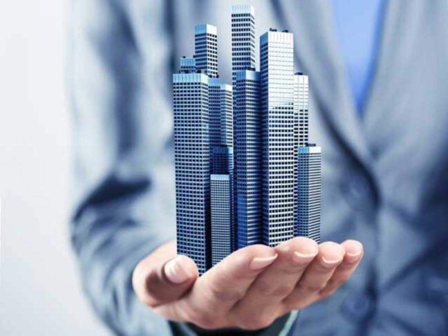 Commercial Real Estate