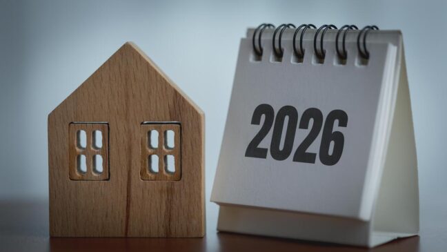 Real Estate Investment Plan