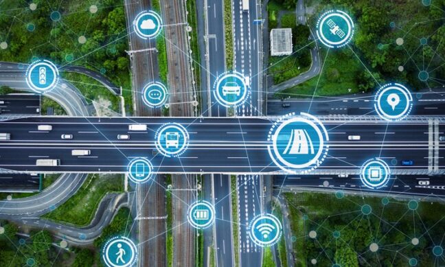 Transportation Innovation