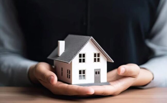 Buy A House
