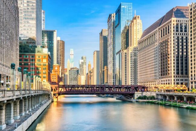 Chicago Neighborhood Arts Ecosystems
