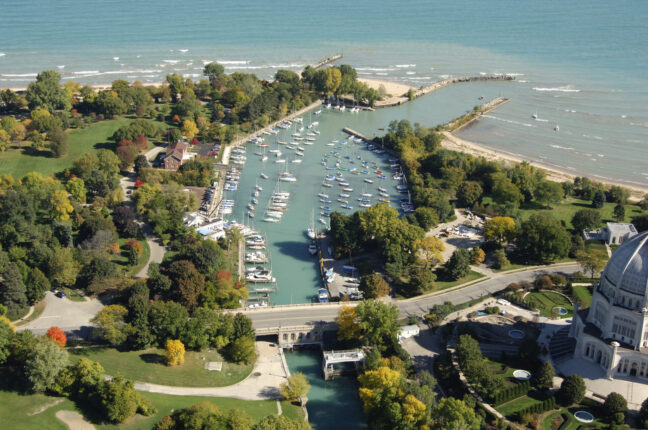 Chicago North Shore