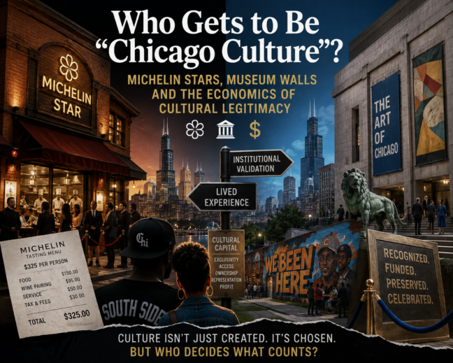 Chicago Culture