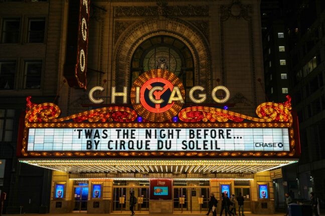 chicago