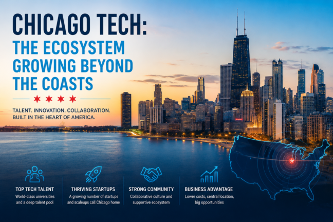 Chicago Tech